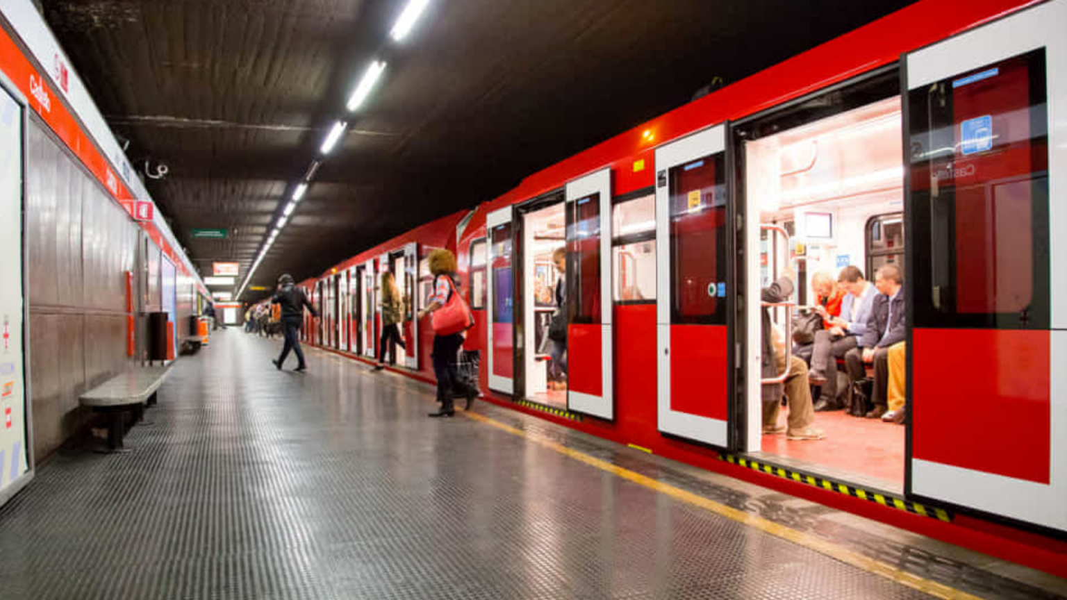 m1 milano