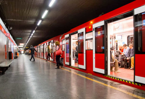 m1 milano