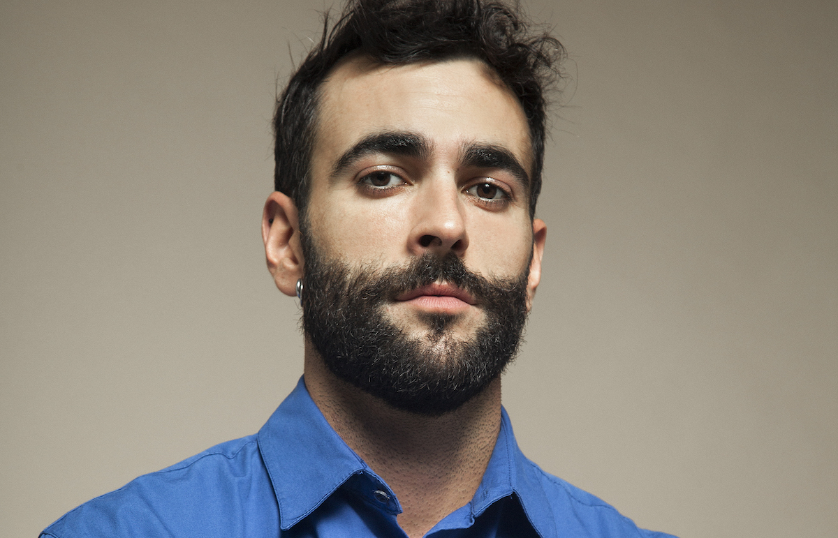 marco mengoni milano