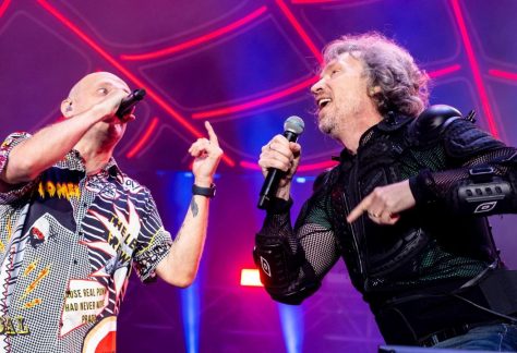 max pezzali san siro