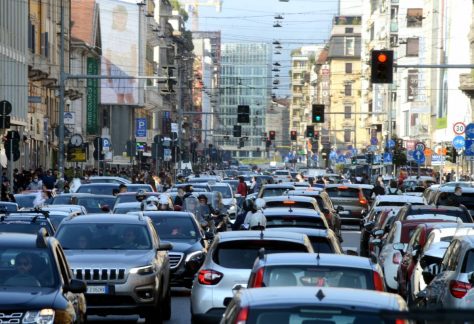 milano auto