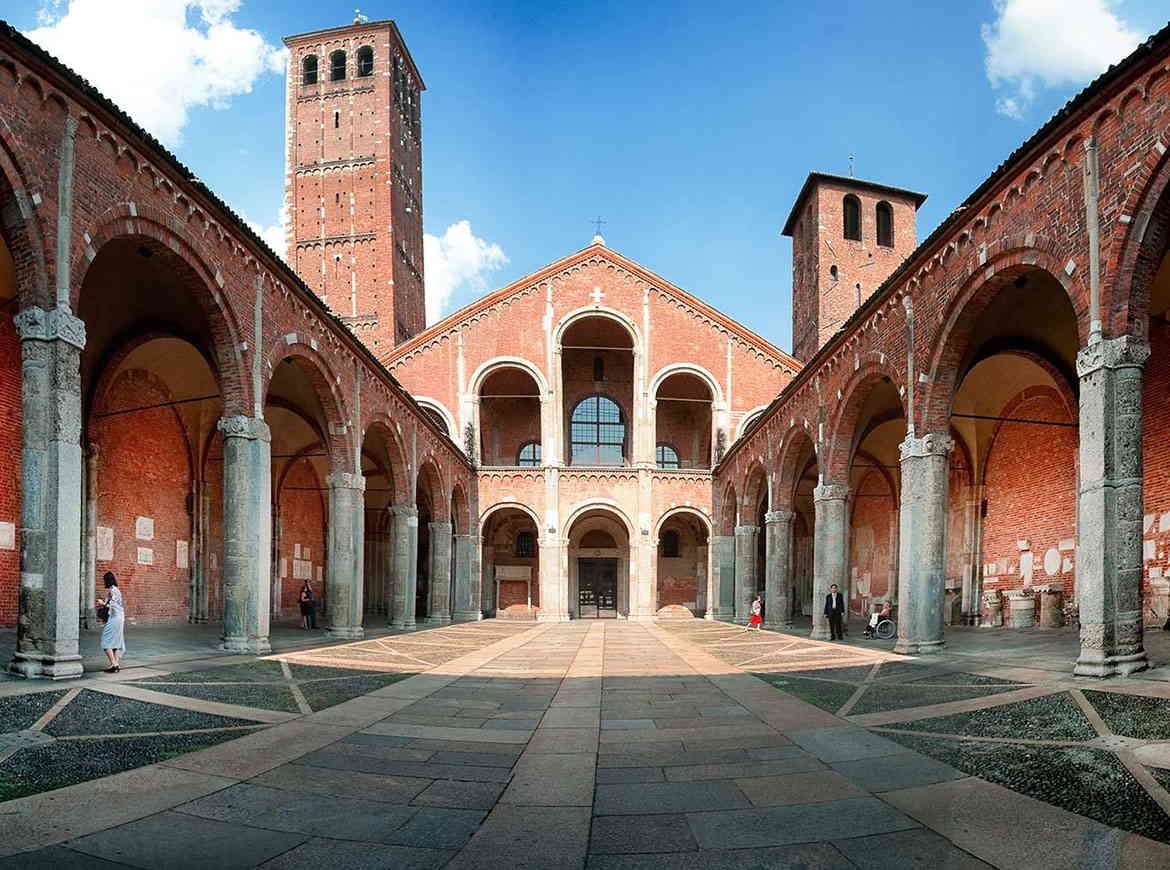 milano gratis