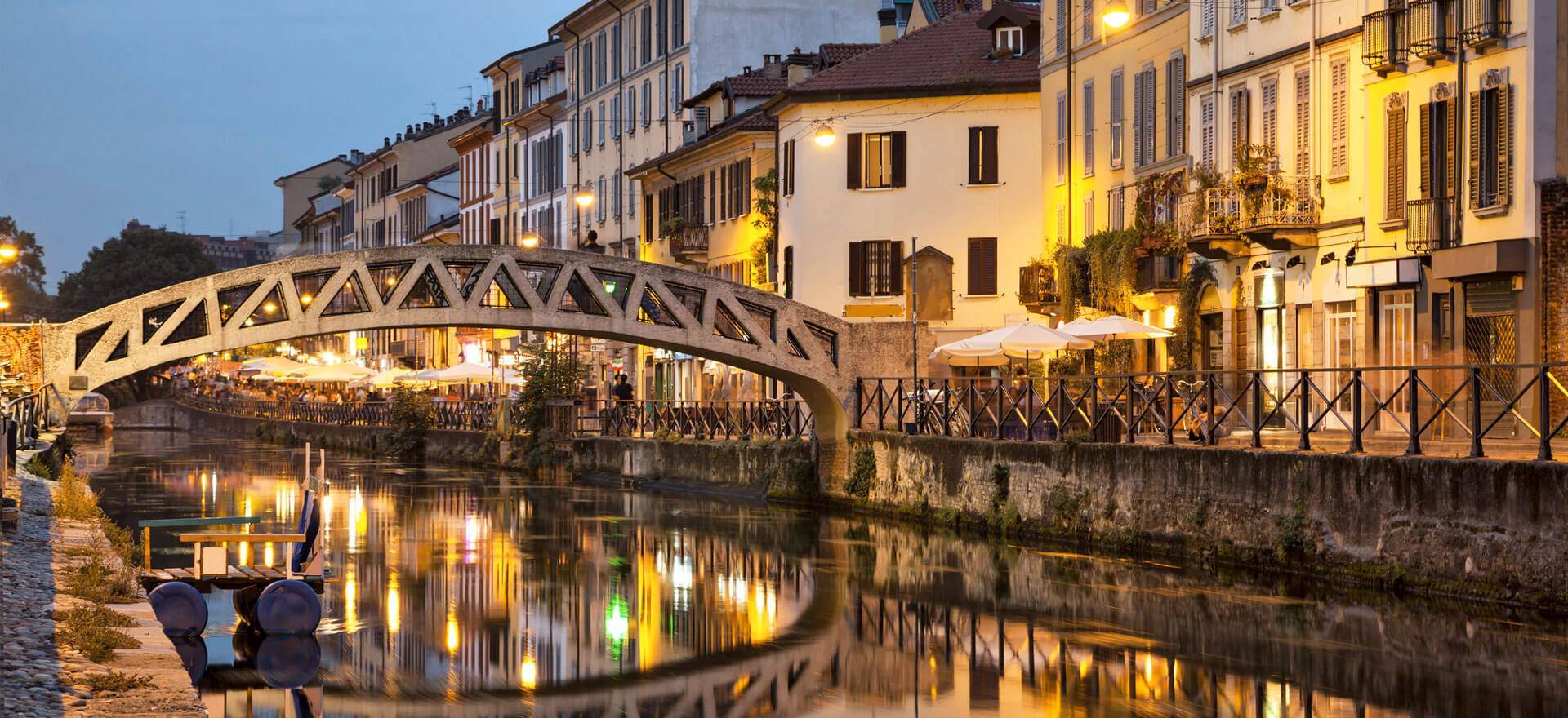 milano gratis