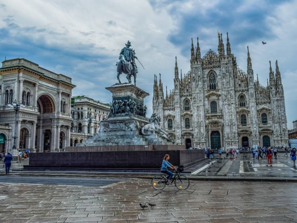 milano gratis
