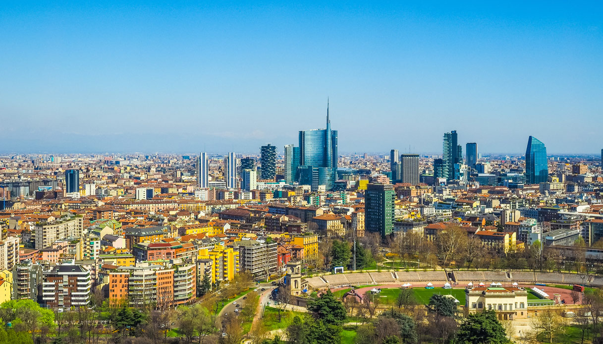 milano meta agosto