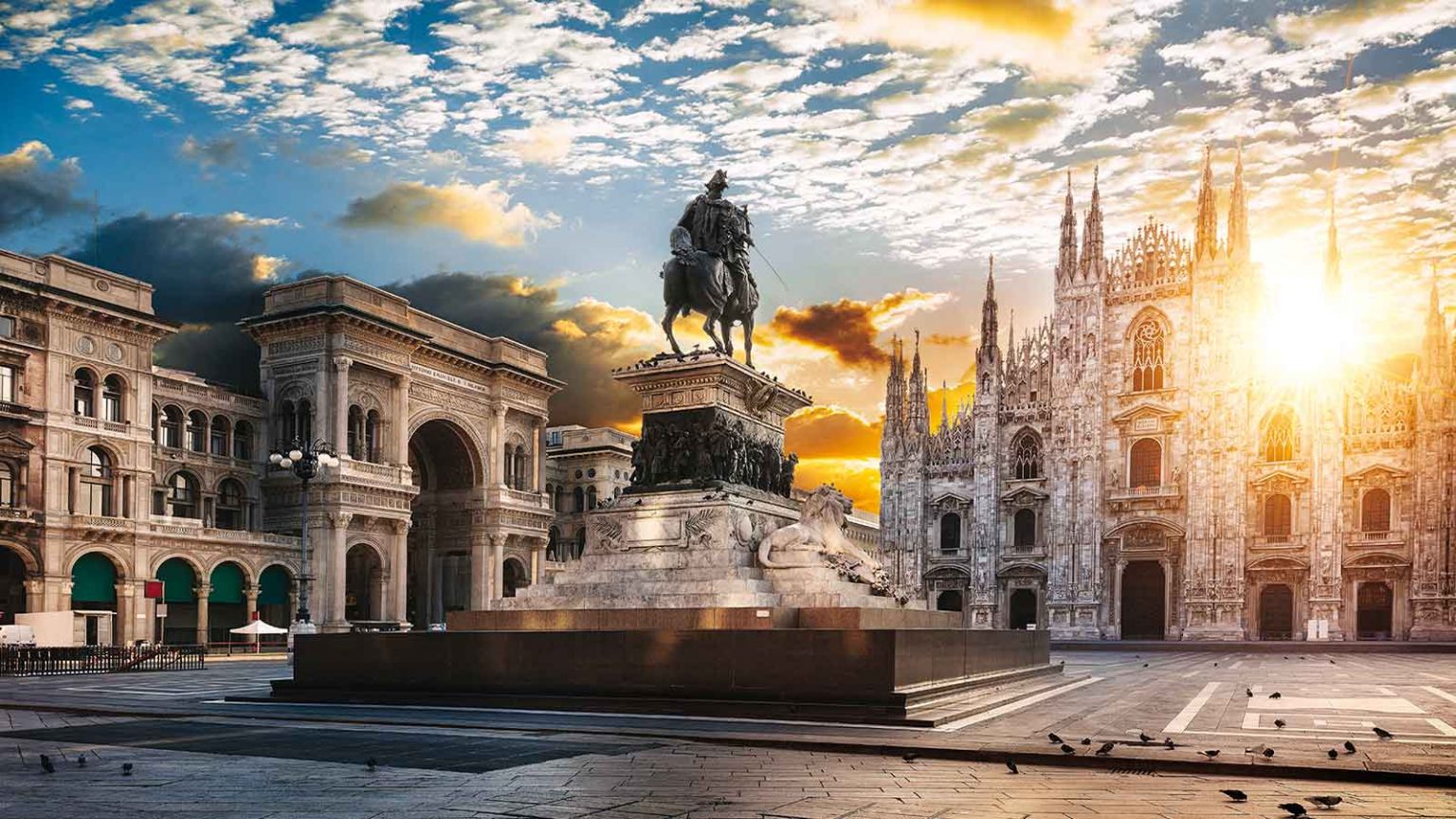 milano meta agosto