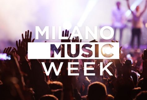 milano music week