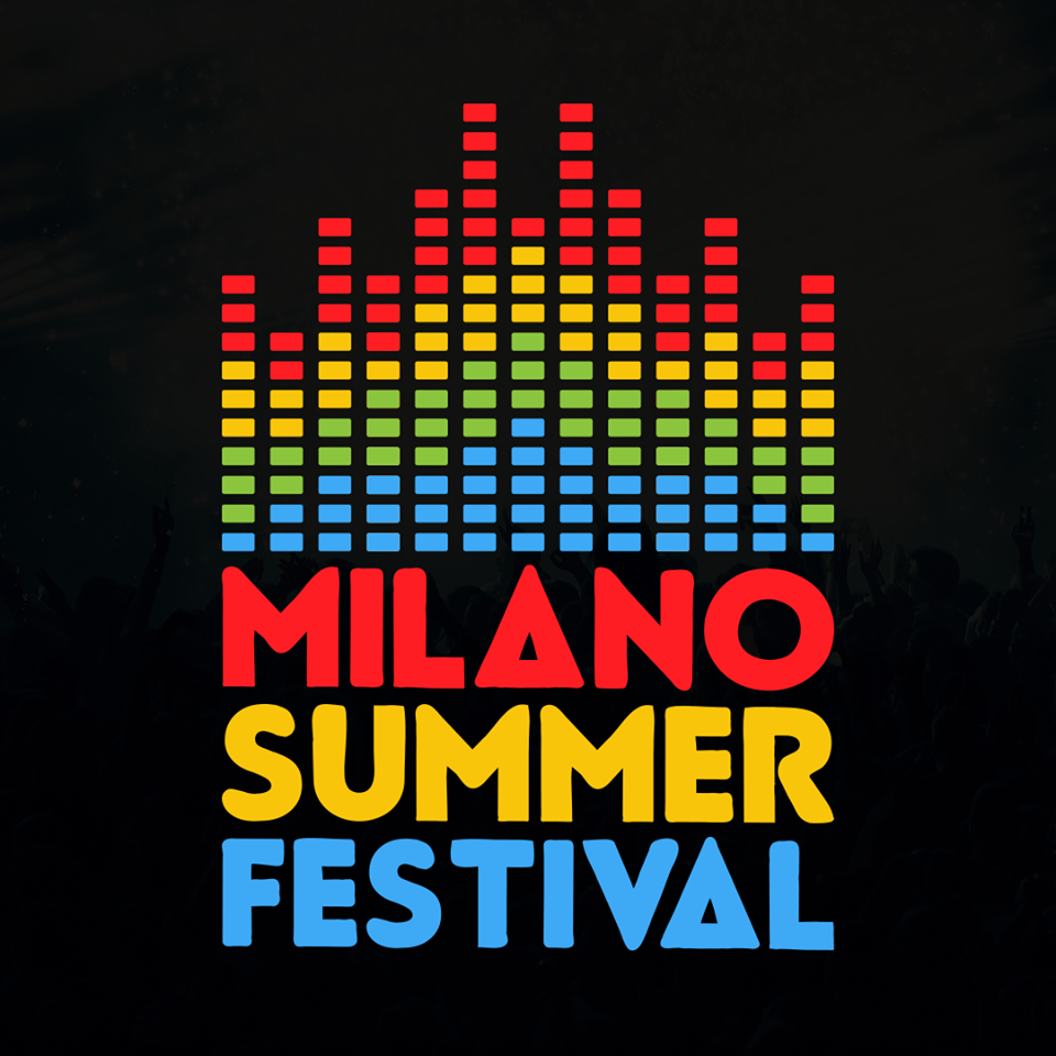 milano summer festival