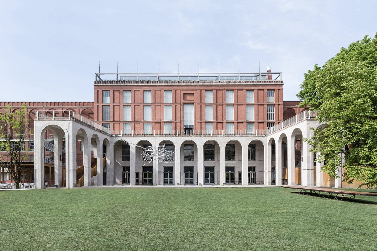mostra triennale milano