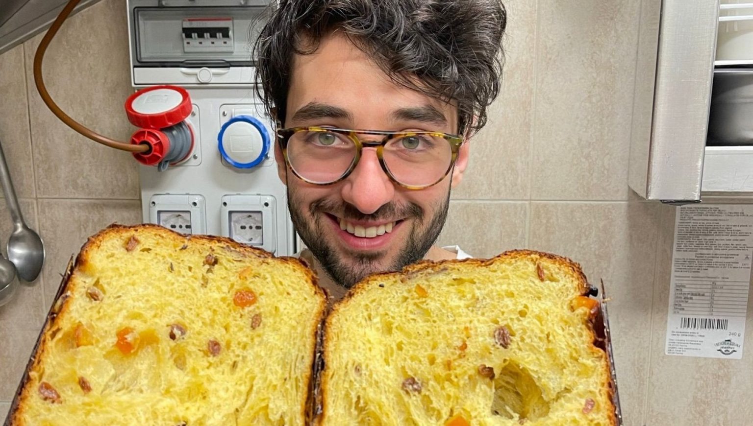 panificio milano