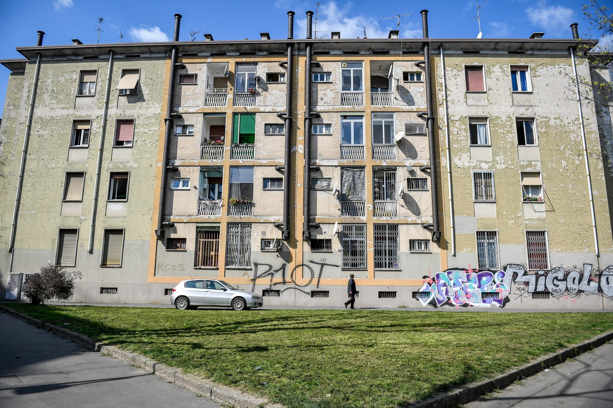piazza selinunte