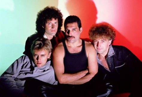 queen concerto milano