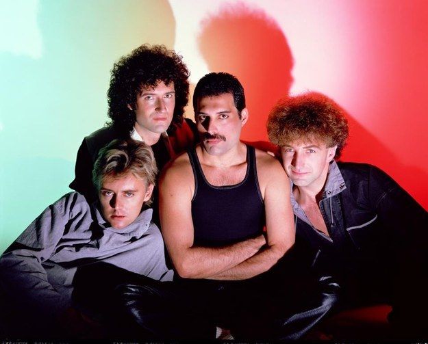 queen concerto milano
