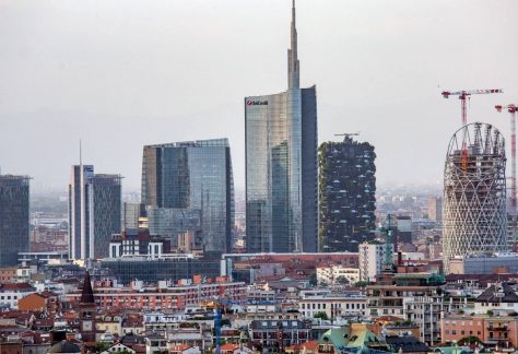 regione lombardia milano