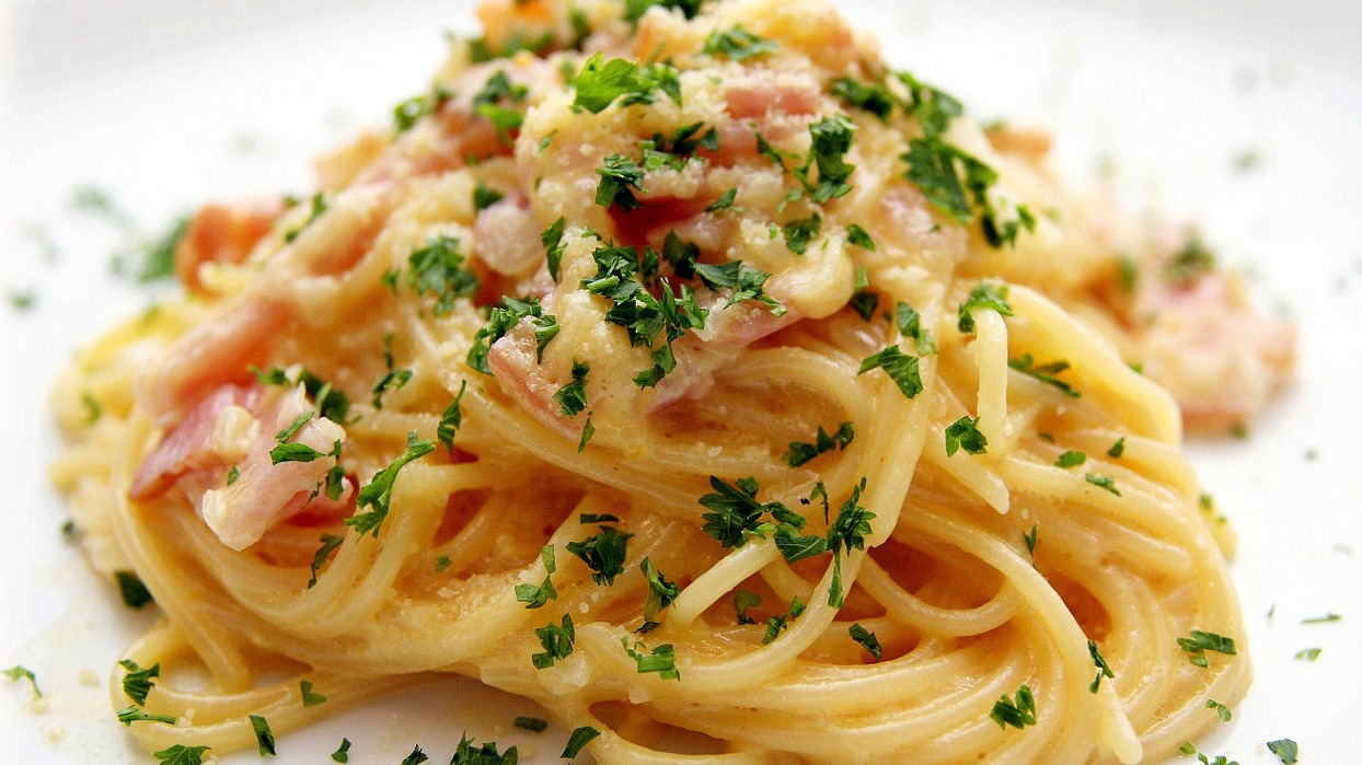 ristorante abruzzese milano