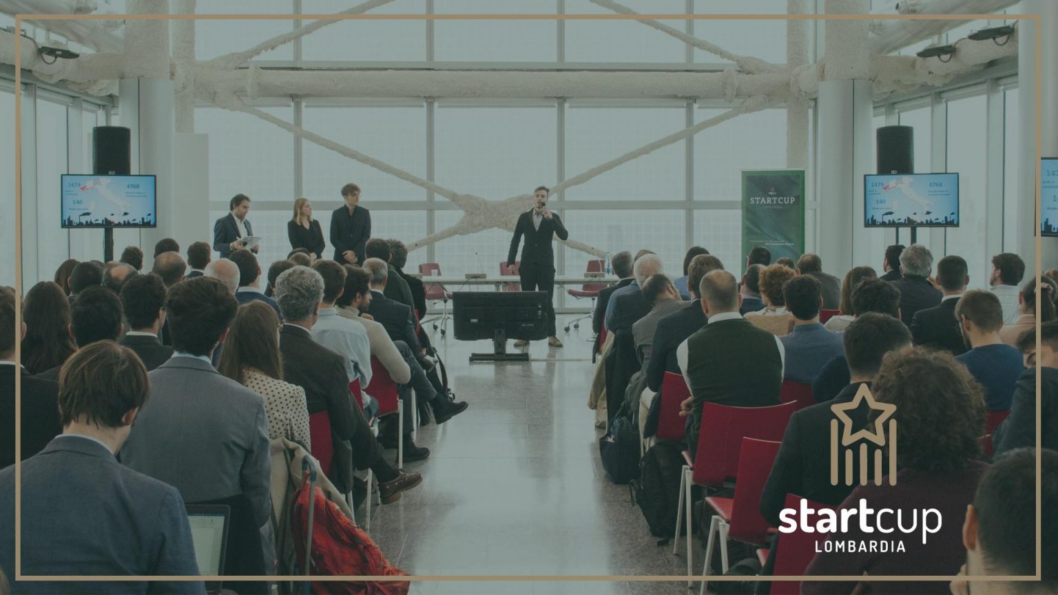 startcup