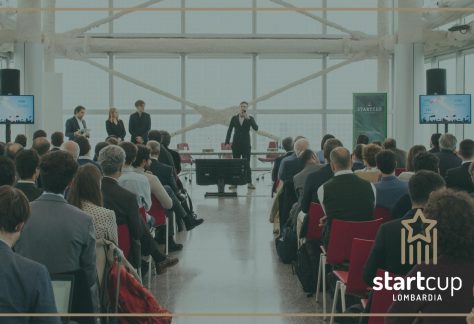 startcup