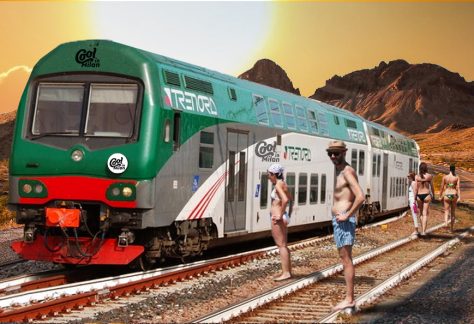 treni milano