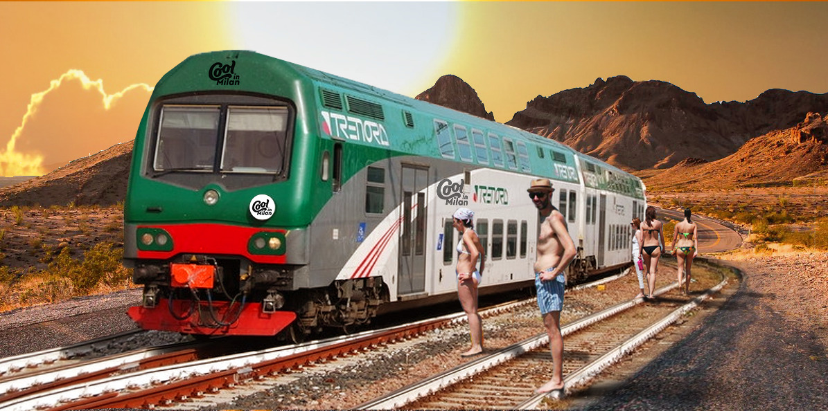treni milano