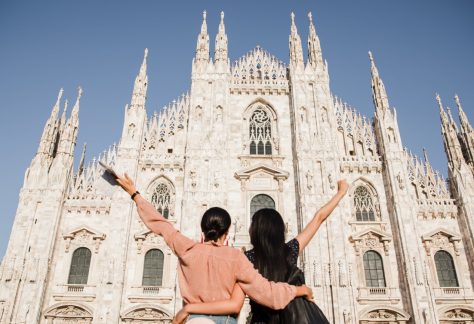 wish milano