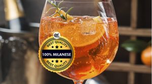 Ecco come realizzare il vero aperitivo milanese