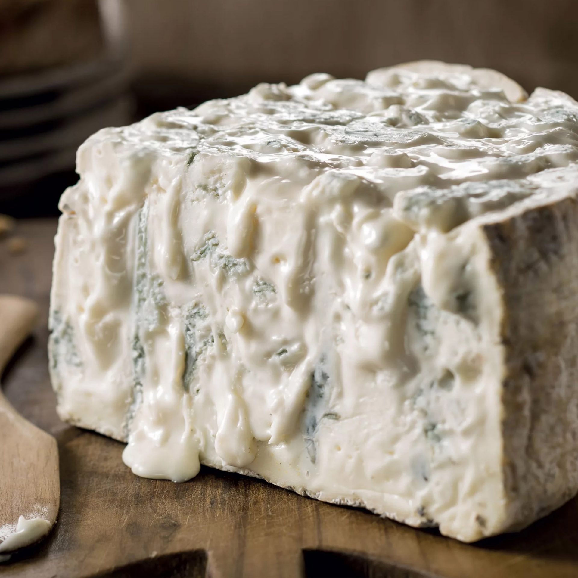 Aperitivo milanese - Gorgonzola