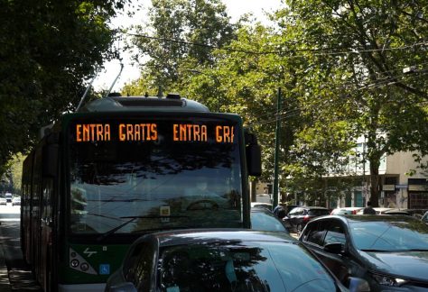 Bonus trasporti 2022