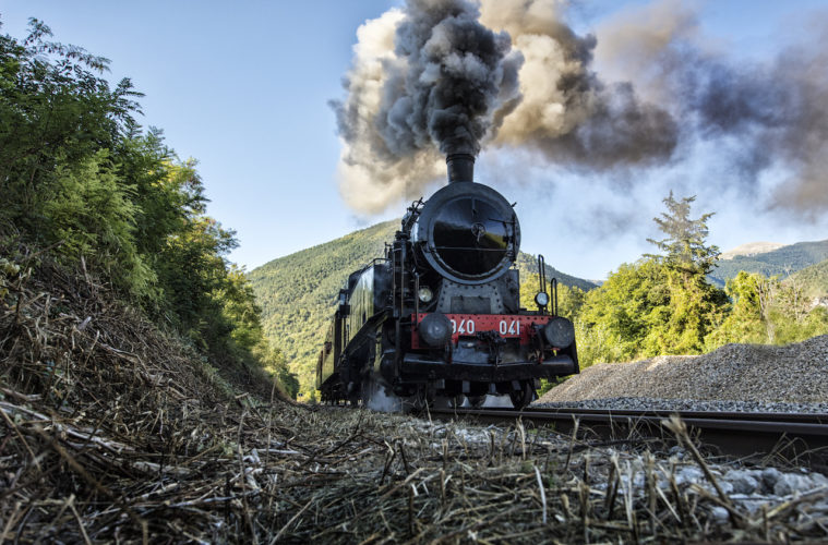 Colico Express