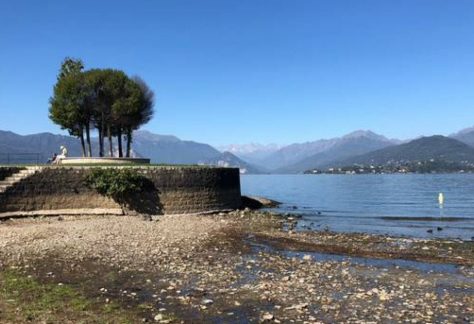FInita acqua campi