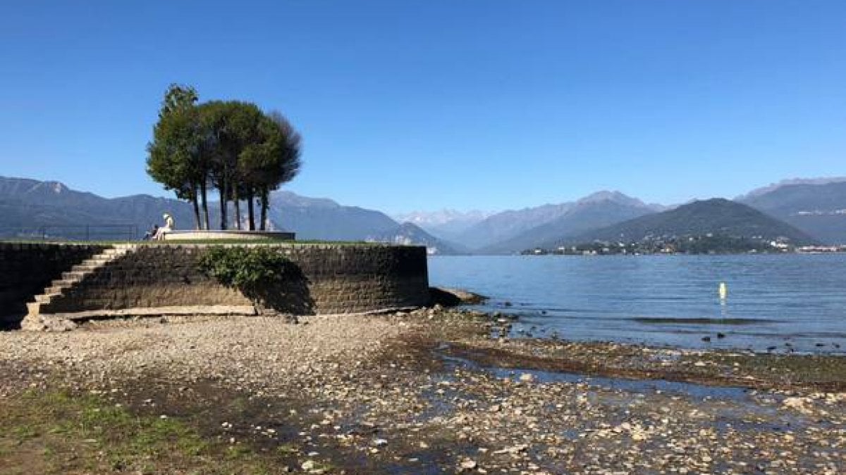 FInita acqua campi