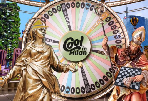 Giochi da tavolo Milanesi