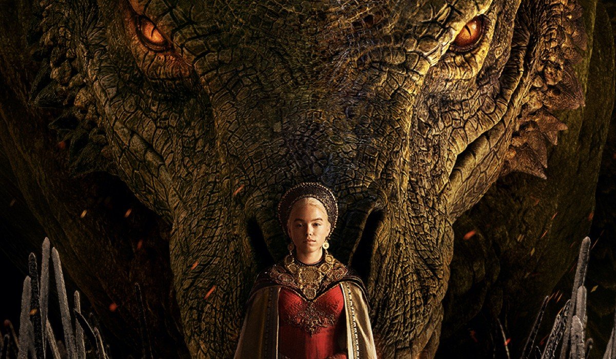 House of The dragon