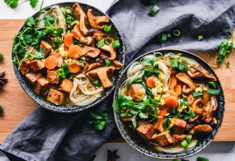 Viva Las Vegan 2022