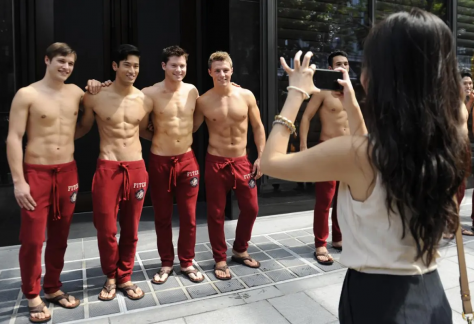 abercrombie milano