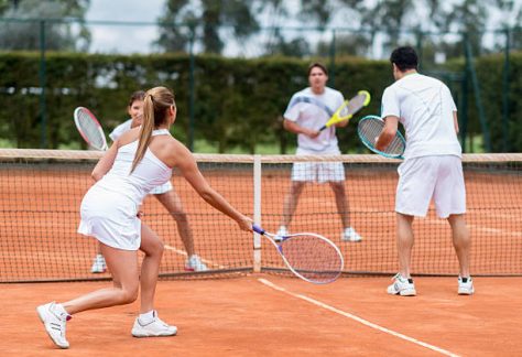 campi da tennis gratis milano