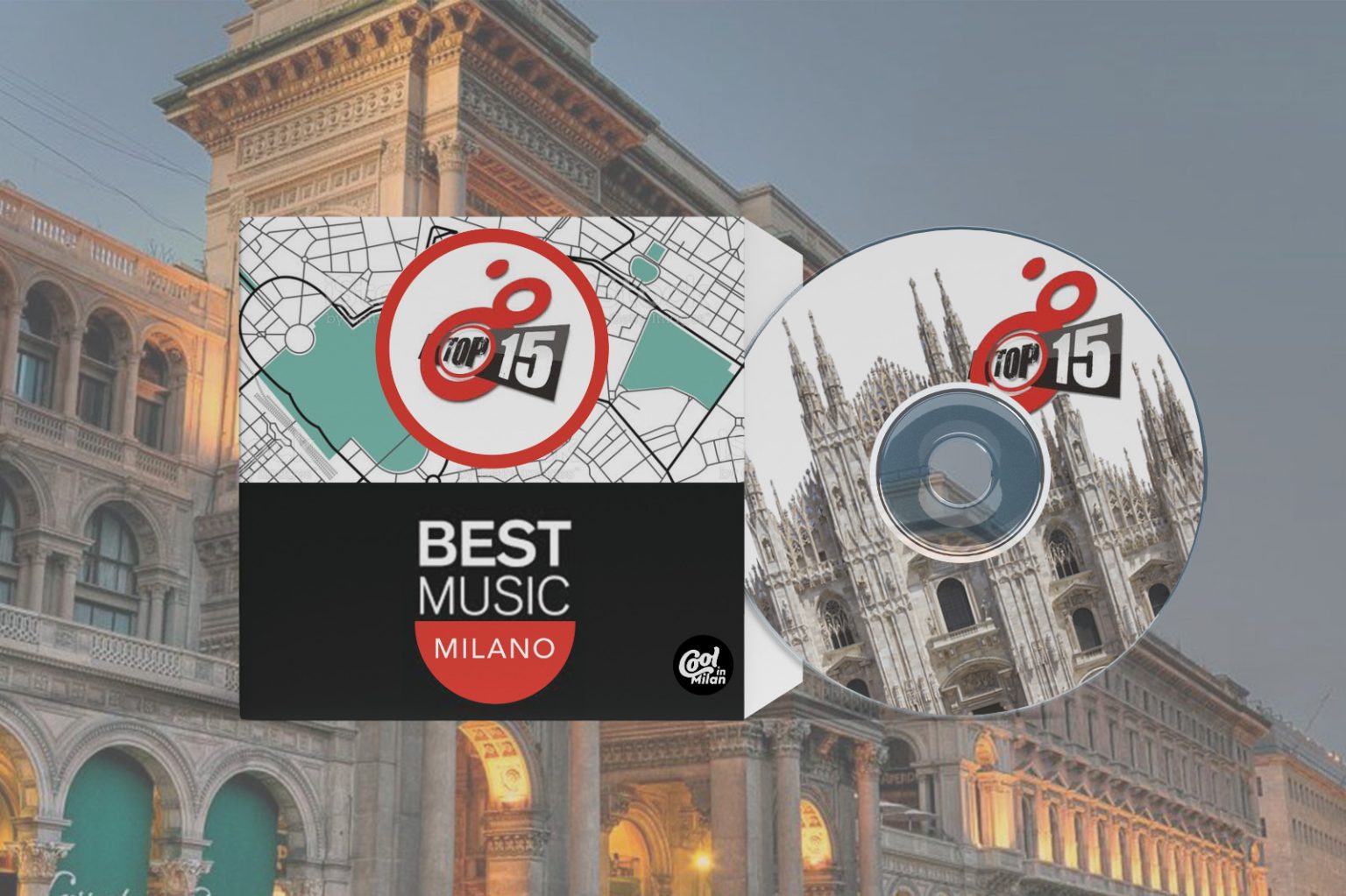canzoni su milano