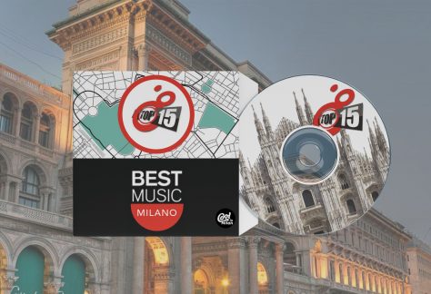 canzoni su milano