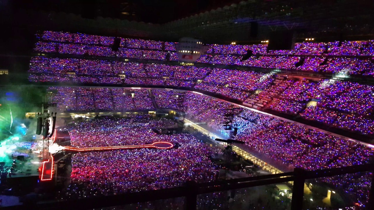 concerto coldplay milano 2023concerto coldplay milano 2023