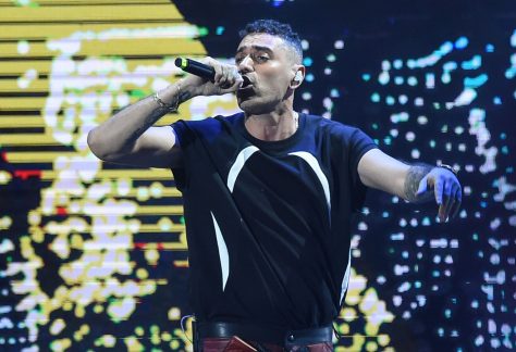 concerto marracash milano