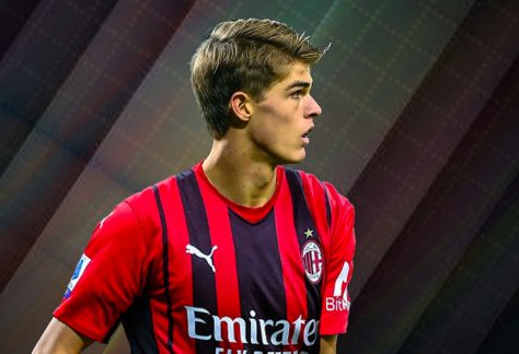 de ketelaere milan
