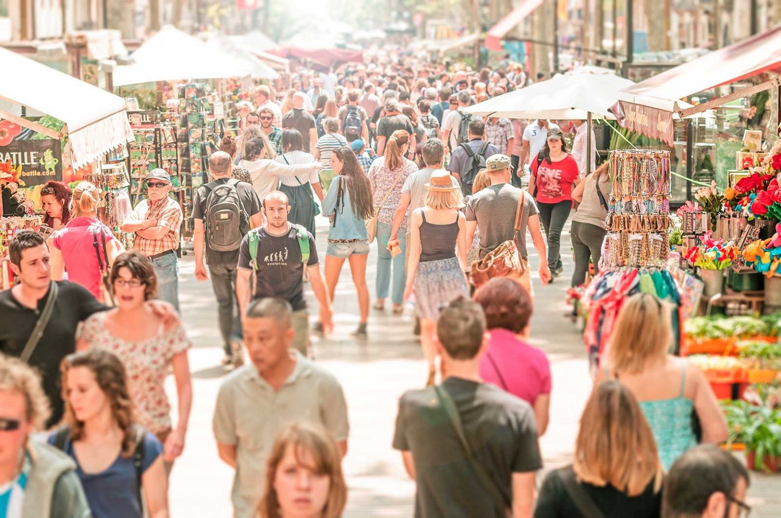 mercati rionali milano