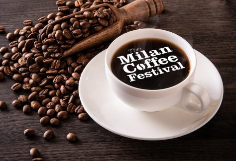 milan coffee festival 2022