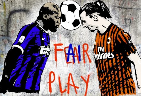 milan inter