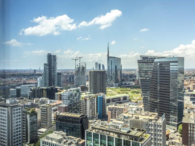 milano affitti