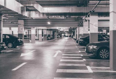 milano parcheggi