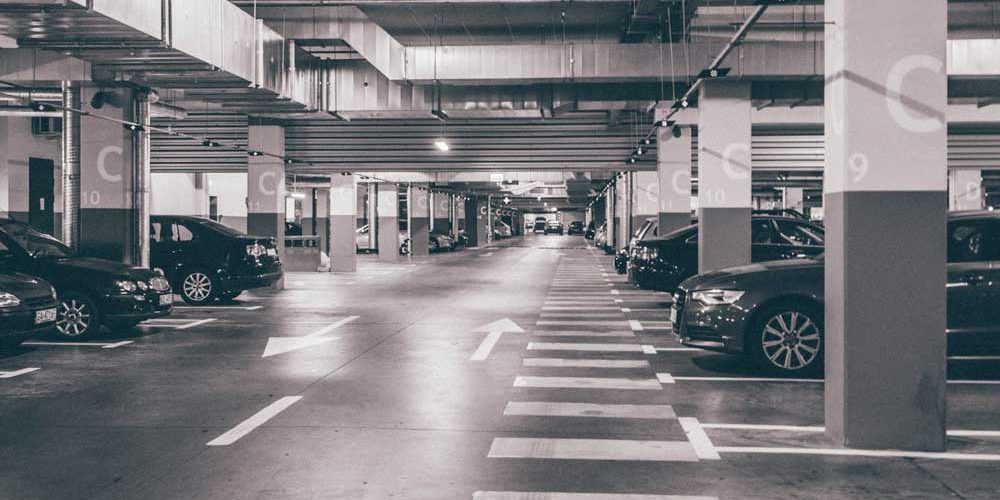 milano parcheggi