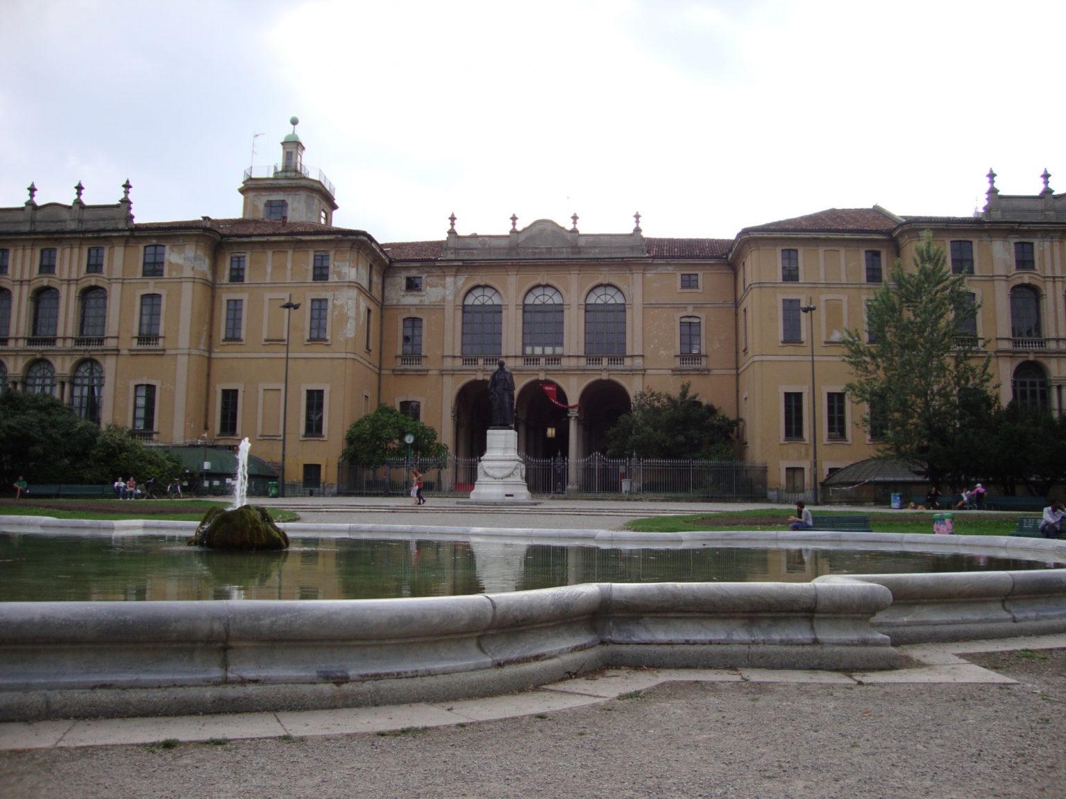 museo della moda milano