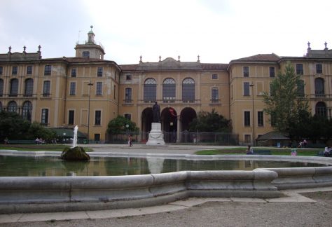 museo della moda milano