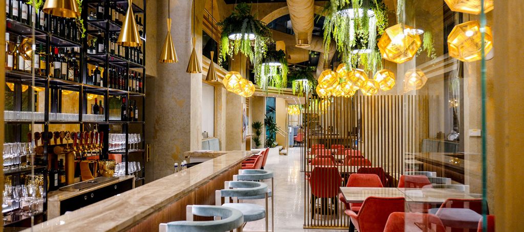 pizzeria sophia loren milano