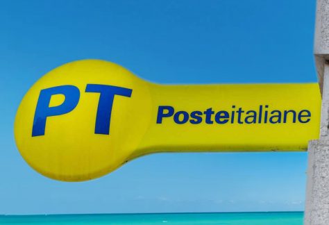 poste italiane vacanza estate